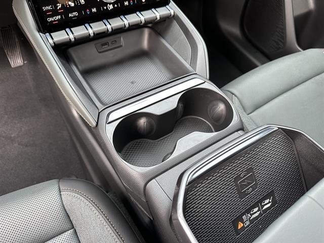 2026 GMC Terrain AWD AT4 Tucson AZ