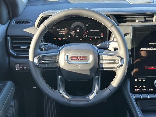 2026 GMC Terrain AWD AT4 Tucson AZ