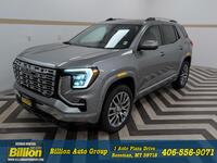 GMC Terrain AWD Denali 2026 GMC Terrain AWD Denali 2026