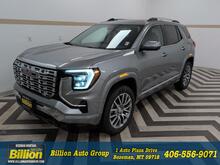 2026_GMC_Terrain_AWD Denali_ Bozeman MT