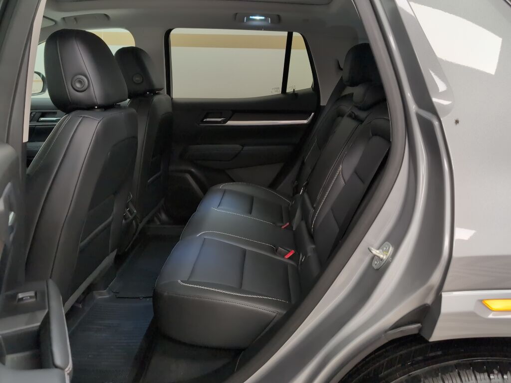 2026 GMC Terrain AWD Denali Bozeman MT