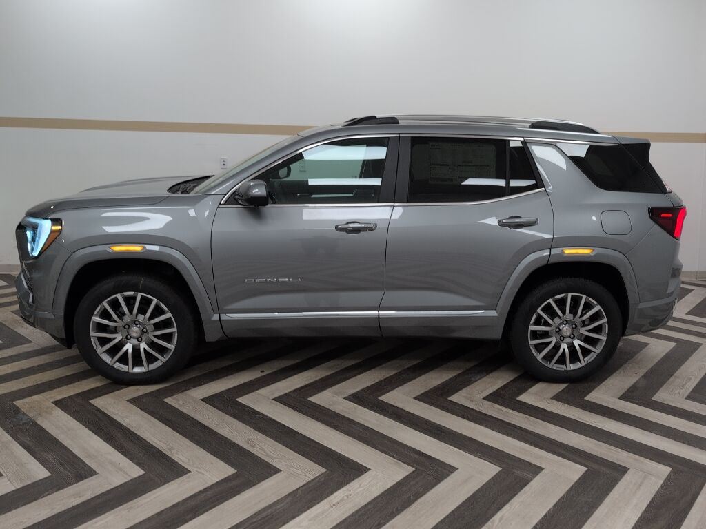 2026 GMC Terrain AWD Denali