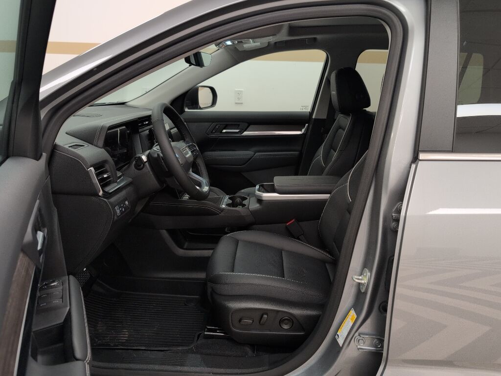 2026 GMC Terrain AWD Denali Bozeman MT