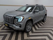 2026_GMC_Terrain_AWD Denali_ Bozeman MT