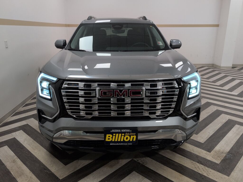 2026 GMC Terrain AWD Denali Bozeman MT