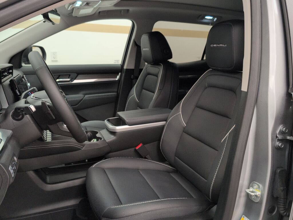 2026 GMC Terrain AWD Denali Bozeman MT