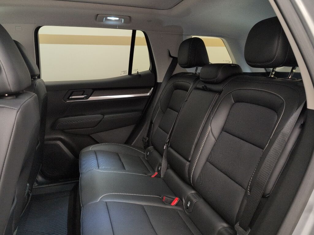 2026 GMC Terrain AWD Denali Bozeman MT