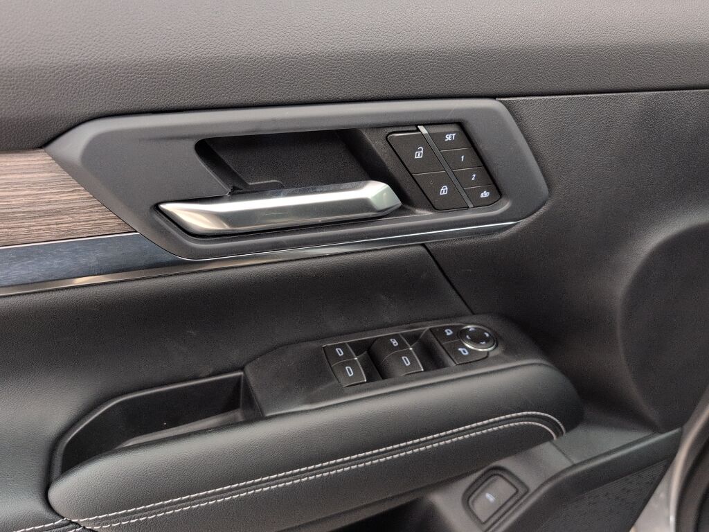 2026 GMC Terrain AWD Denali Bozeman MT