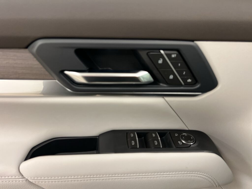 2026 GMC Terrain AWD Denali Bozeman MT