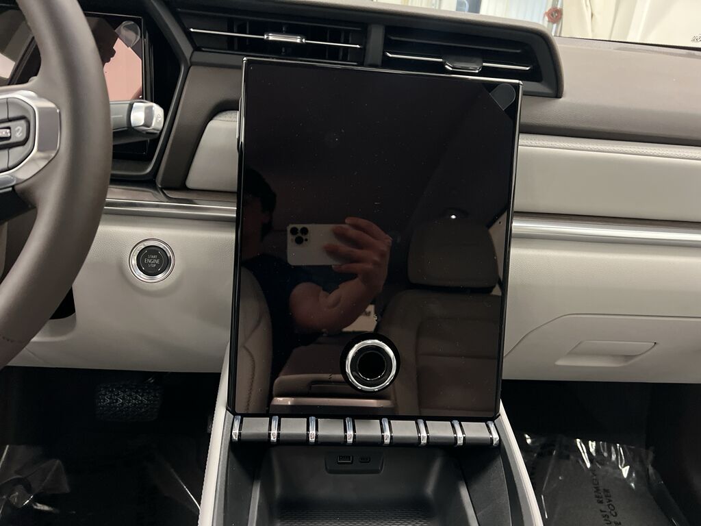 2026 GMC Terrain AWD Denali Bozeman MT