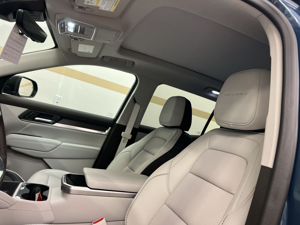 2026 GMC Terrain AWD Denali Bozeman MT