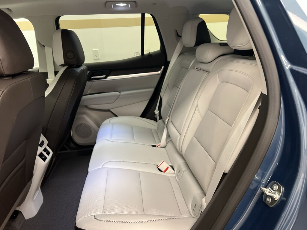 2026 GMC Terrain AWD Denali Bozeman MT