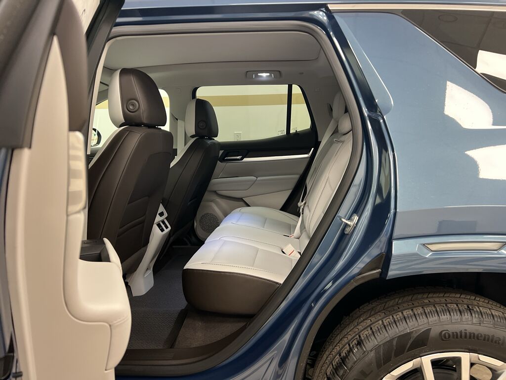 2026 GMC Terrain AWD Denali Bozeman MT