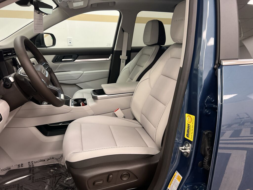 2026 GMC Terrain AWD Denali Bozeman MT