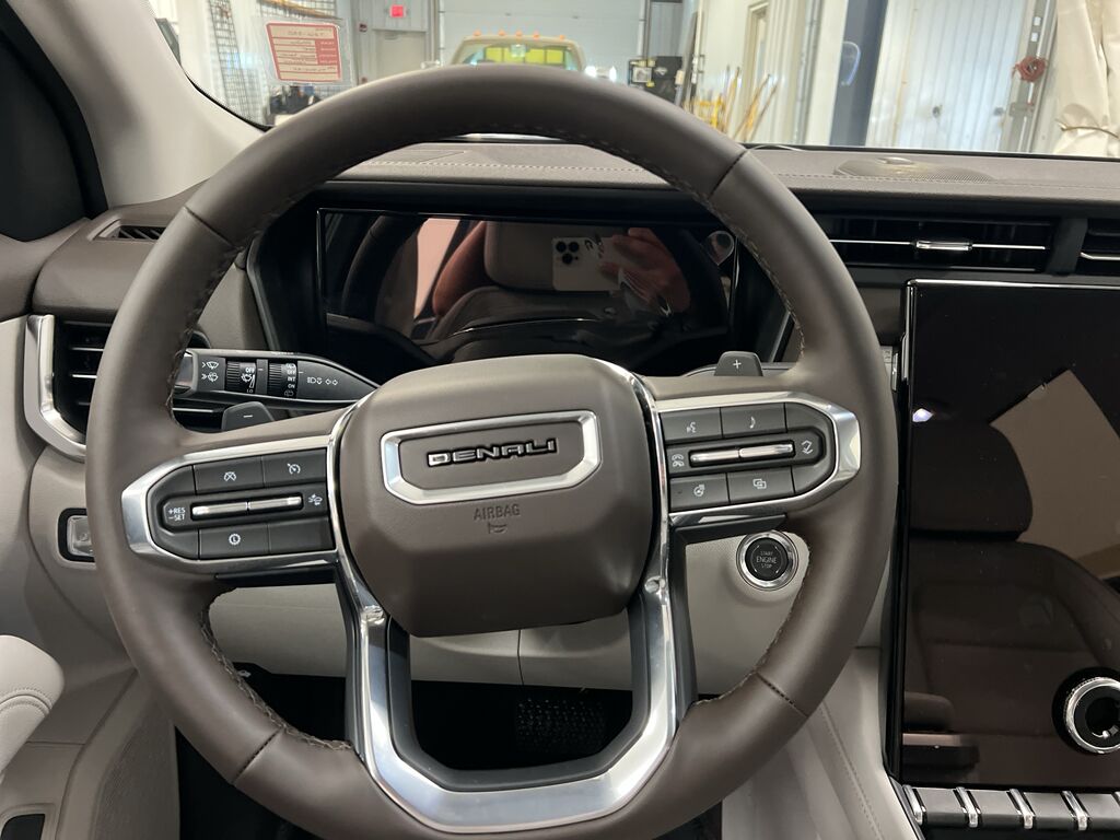 2026 GMC Terrain AWD Denali Bozeman MT