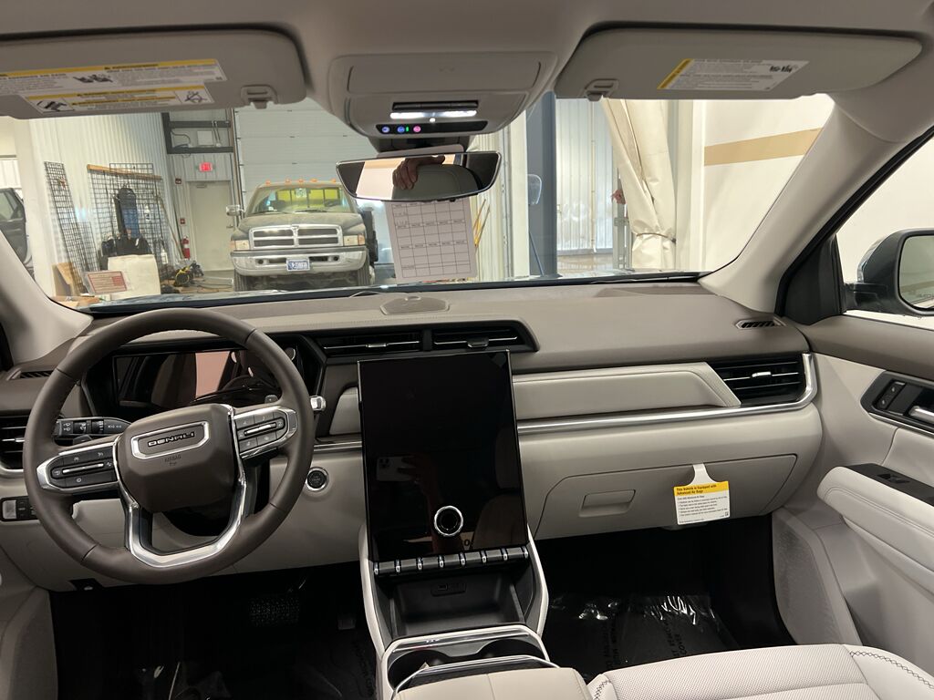 2026 GMC Terrain AWD Denali Bozeman MT