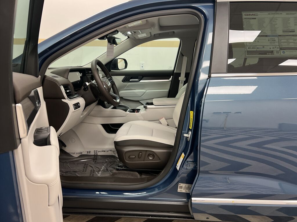 2026 GMC Terrain AWD Denali Bozeman MT