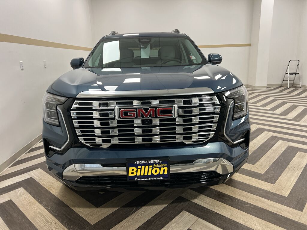 2026 GMC Terrain AWD Denali Bozeman MT