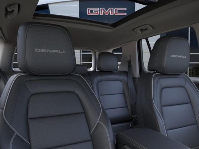 2026 GMC Terrain AWD Denali Seaside CA
