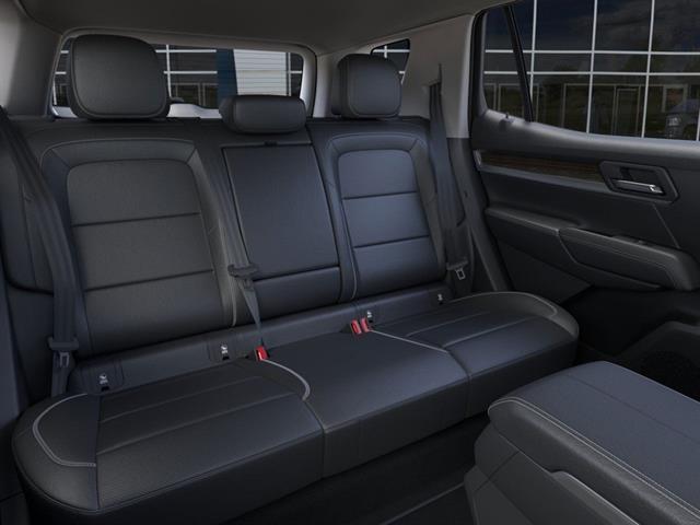 2026 GMC Terrain AWD Denali Seaside CA