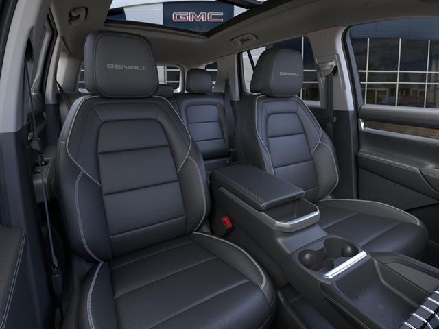 2026 GMC Terrain AWD Denali Seaside CA
