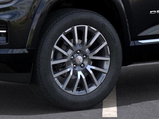 2026 GMC Terrain AWD Denali Seaside CA