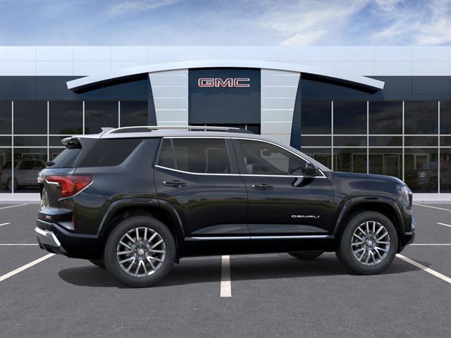 2026 GMC Terrain AWD Denali Seaside CA