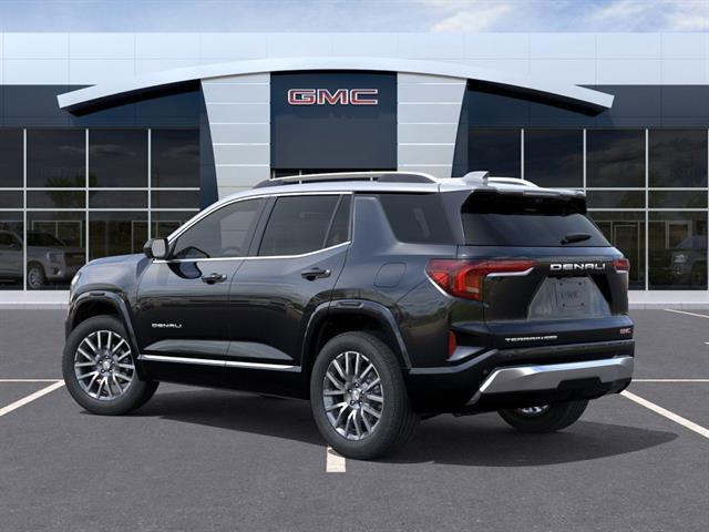 2026 GMC Terrain AWD Denali Seaside CA