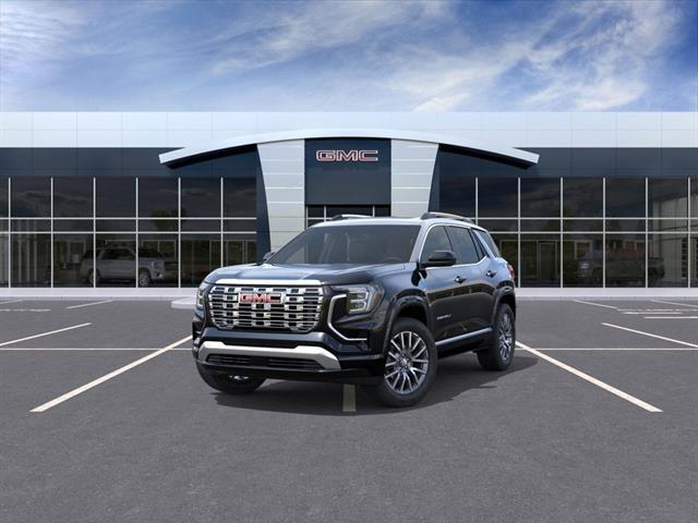 2026 GMC Terrain AWD Denali Seaside CA