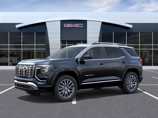2026 GMC Terrain AWD Denali Seaside CA