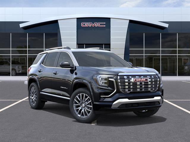 2026 GMC Terrain AWD Denali Seaside CA