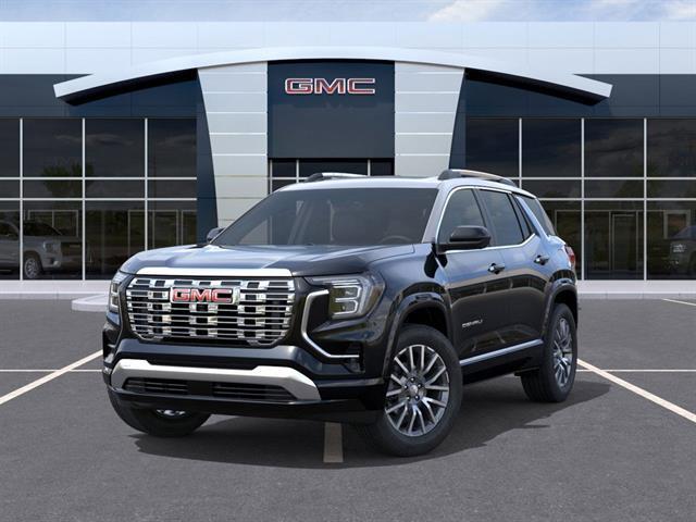 2026 GMC Terrain AWD Denali Seaside CA
