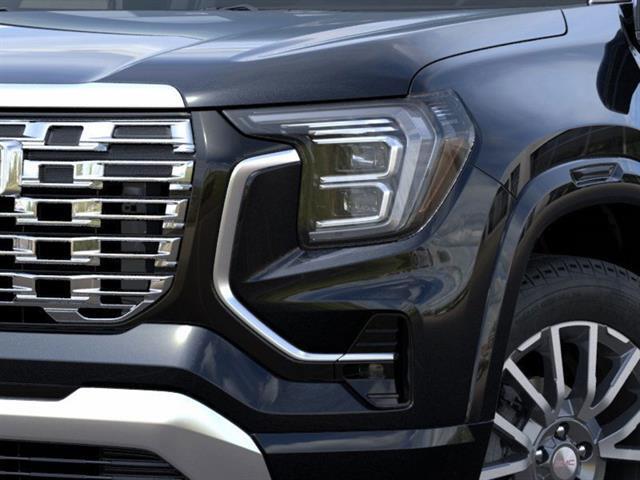 2026 GMC Terrain AWD Denali Seaside CA
