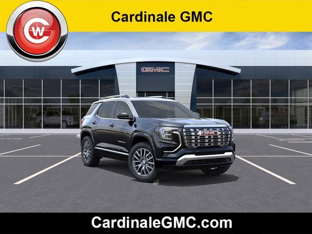 2026 GMC Terrain AWD Denali Seaside CA