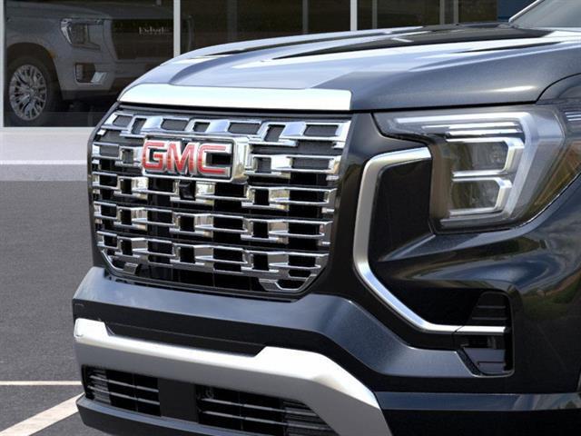 2026 GMC Terrain AWD Denali Seaside CA