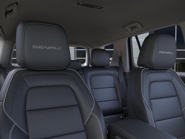 2026 GMC Terrain AWD Denali Seaside CA