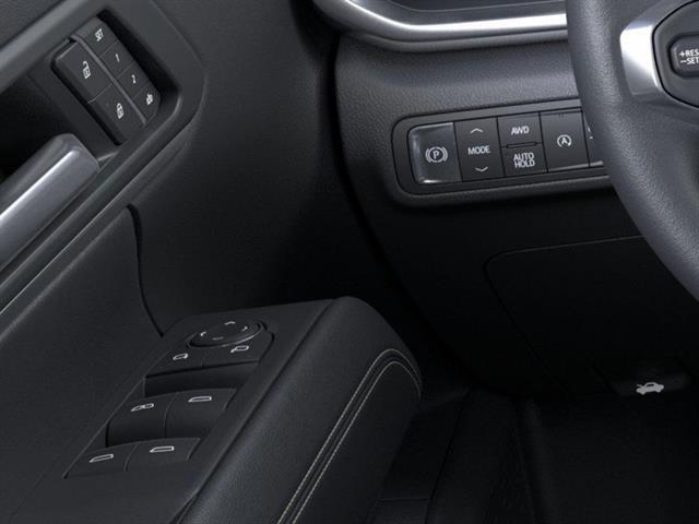 2026 GMC Terrain AWD Denali Seaside CA