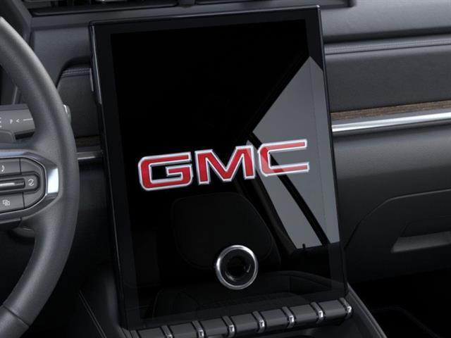 2026 GMC Terrain AWD Denali Seaside CA