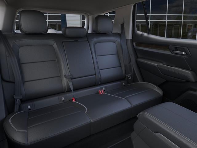 2026 GMC Terrain AWD Denali Seaside CA