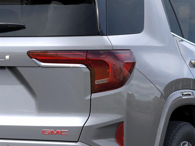 2026 GMC Terrain AWD Denali Seaside CA