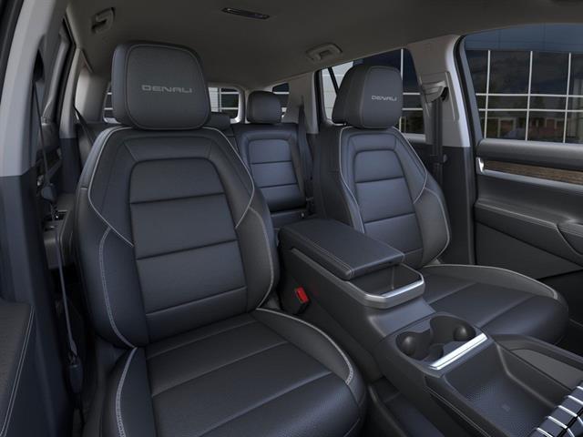 2026 GMC Terrain AWD Denali Seaside CA