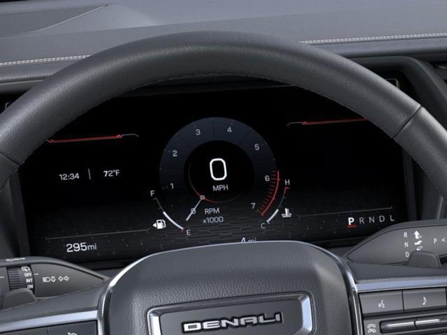 2026 GMC Terrain AWD Denali Seaside CA