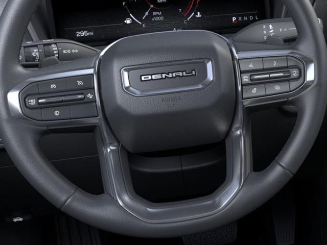 2026 GMC Terrain AWD Denali Seaside CA