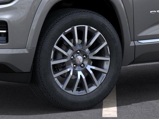 2026 GMC Terrain AWD Denali Seaside CA