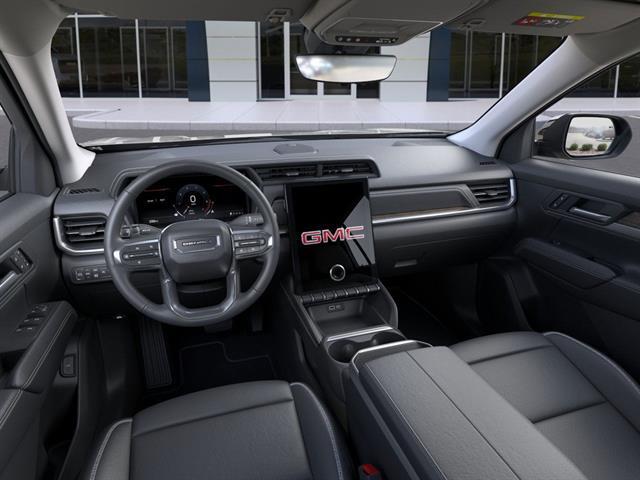 2026 GMC Terrain AWD Denali Seaside CA