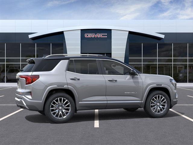 2026 GMC Terrain AWD Denali Seaside CA