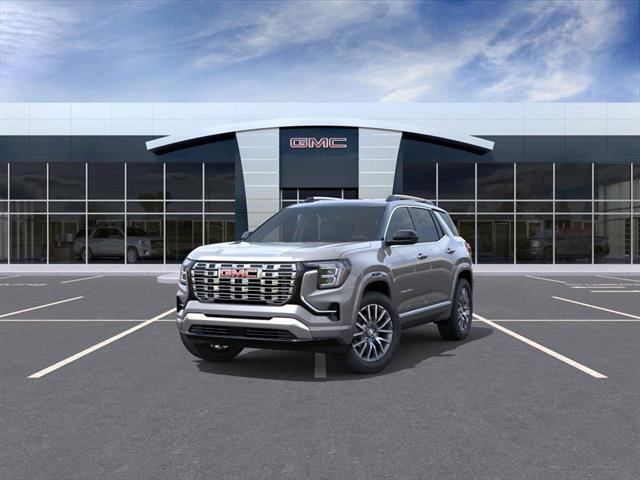 2026 GMC Terrain AWD Denali Seaside CA