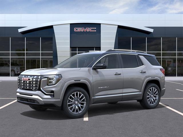 2026 GMC Terrain AWD Denali Seaside CA