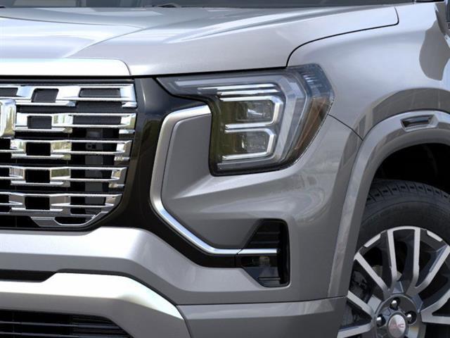 2026 GMC Terrain AWD Denali Seaside CA
