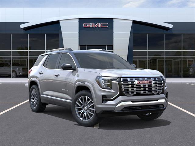 2026 GMC Terrain AWD Denali Seaside CA